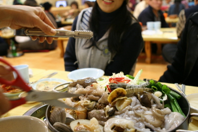 해물마당 이미지