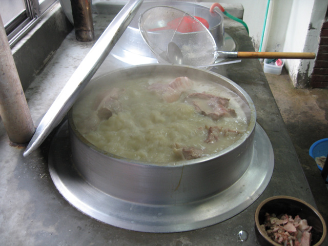 설봉돼지국밥 이미지